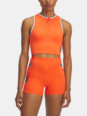 Women's tank top Under Armour UA Run 96 Tank - Women's