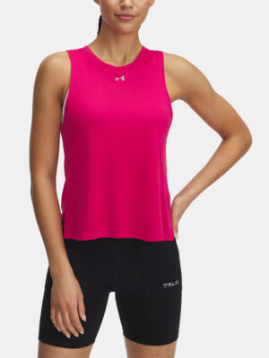 Women's tank top Under Armour UA Trail Run Tank - Women's