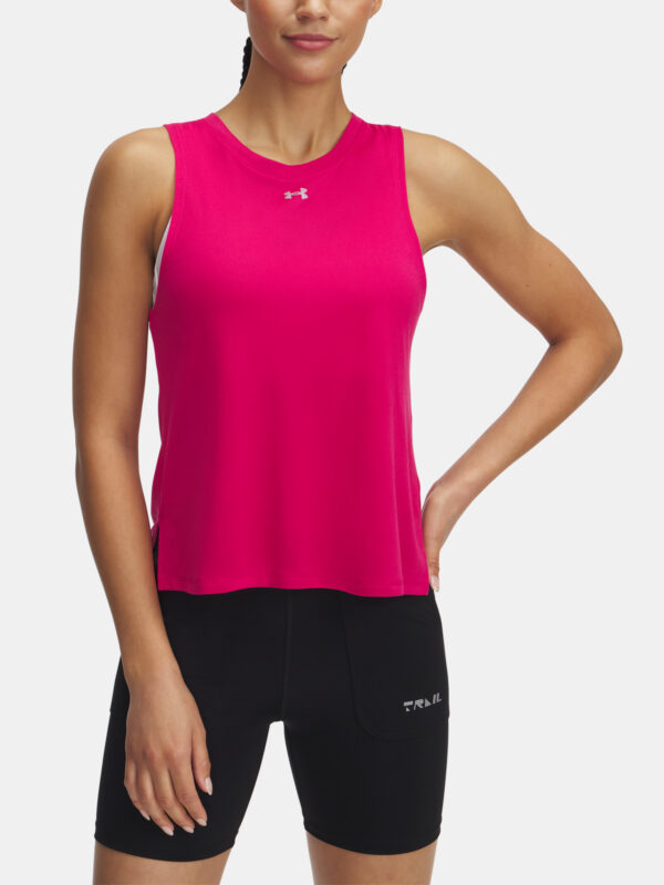 Women's tank top Under Armour UA Trail Run Tank - Women's