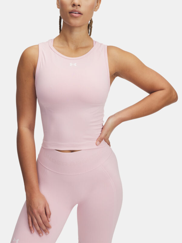 Women's tank top Under Armour UA Vanish Seamless Tank - Women's