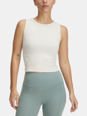 Women's tank top Under Armour UA Vanish Seamless Tank - Women's