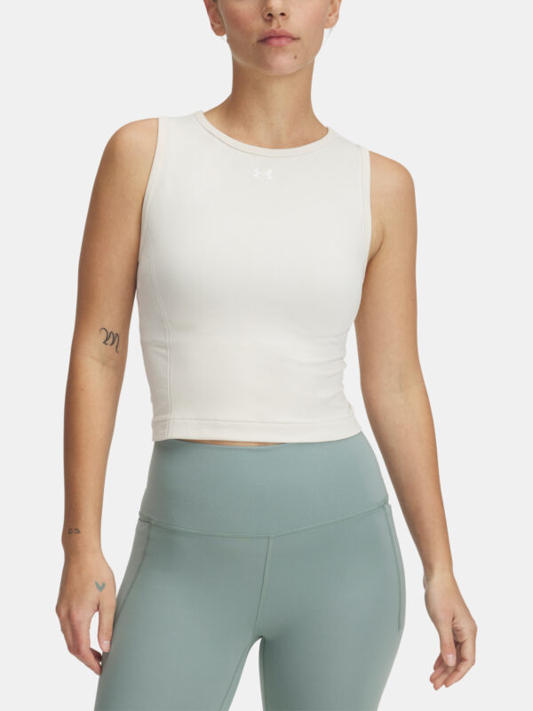 Women's tank top Under Armour UA Vanish Seamless Tank - Women's