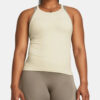 Women's tank top Under Armour Vanish Elite Seamless Tank
