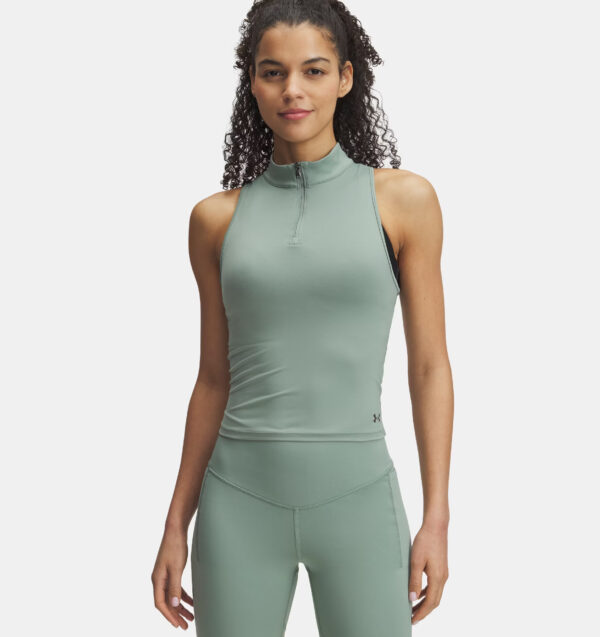 Women's tank top Under Armour Vanish Elite Vent Tank