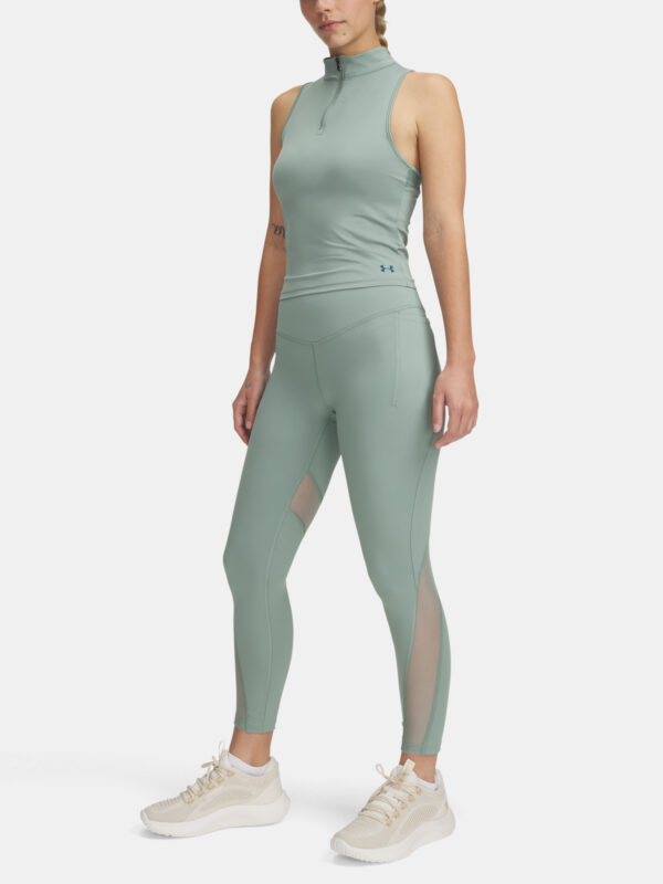 Women's tank top Under Armour Vanish Elite Vent Tank - Women's