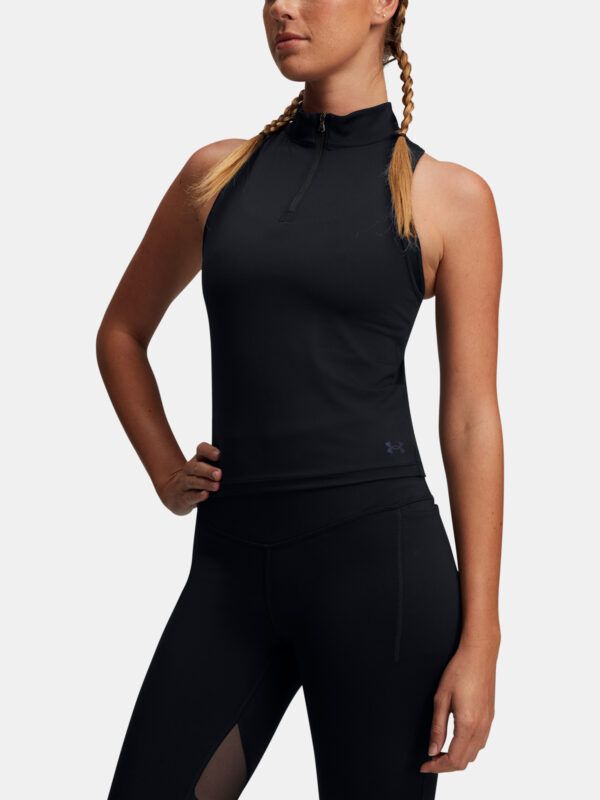 Women's tank top Under Armour Vanish Elite Vent Tank - Women's