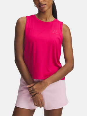 Women's tank top Under Armour Vanish Energy Crop Tank - Women's