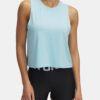 Women's tank top Under Armour Vanish Energy Crop Tank - Women's