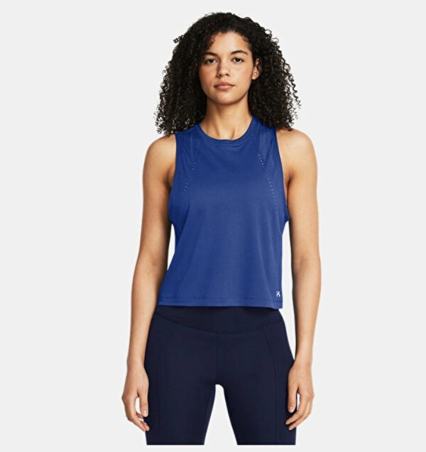 Women's tank top Under Armour Vanish Engineered Tank