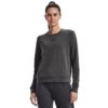 Women's terry sweatshirt Under Armour Rival Terry Crew