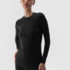 Women's thermal T-shirt 4F