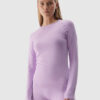 Women's thermal T-shirt 4F