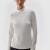 Women's thermal T-shirt 4F