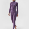 Women's thermal T-shirt 4F