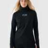 Women's thermal T-shirt 4F