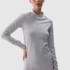 Women's thermal T-shirt 4F