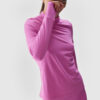 Women's thermal T-shirt 4F