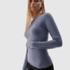 Women's thermal T-shirt 4F