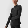 Women's thermal T-shirt 4F