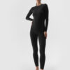 Women's thermal pants 4F