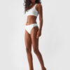 Women's thong 4F 2-pack