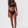 Women's thong 4F 2-pack