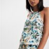 Women's top Waikiki sand