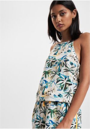 Women's top Waikiki sand