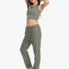 Women's trousers Roxy ON THE SEASHORE