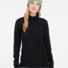 Women's turtleneck Protest PRTPEARLA