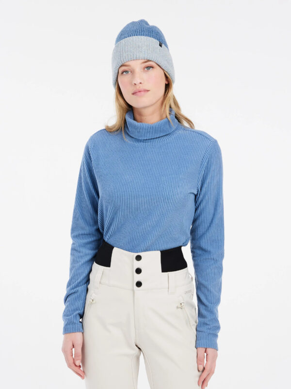 Women's turtleneck Protest PRTPEARLA