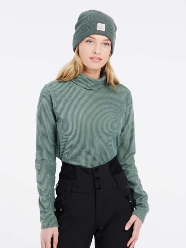 Women's turtleneck Protest PRTPEARLA