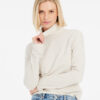 Women's turtleneck Protest PRTPEARLA