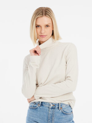 Women's turtleneck Protest PRTPEARLA