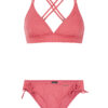 Women's two-piece swimsuit Protest PRTBOOGIE