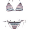 Women's two-piece swimsuit Protest PRTIVA