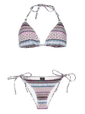 Women's two-piece swimsuit Protest PRTIVA