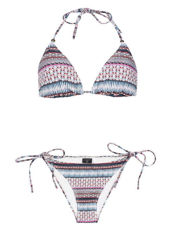 Women's two-piece swimsuit Protest PRTIVA