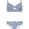 Women's two-piece swimsuit Protest PRTMARLEY