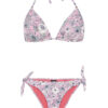 Women's two-piece swimsuit Protest PRTMOLOKO