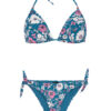 Women's two-piece swimsuit Protest PRTMOLOKO