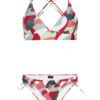 Women's two-piece swimsuit Protest PRTTORI