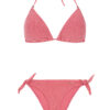 Women's two-piece swimsuit Protest PRTTWISTY