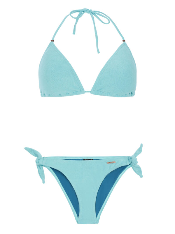 Women's two-piece swimsuit Protest PRTTWISTY