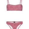 Women's two-piece swimsuit Protest PRTXARA