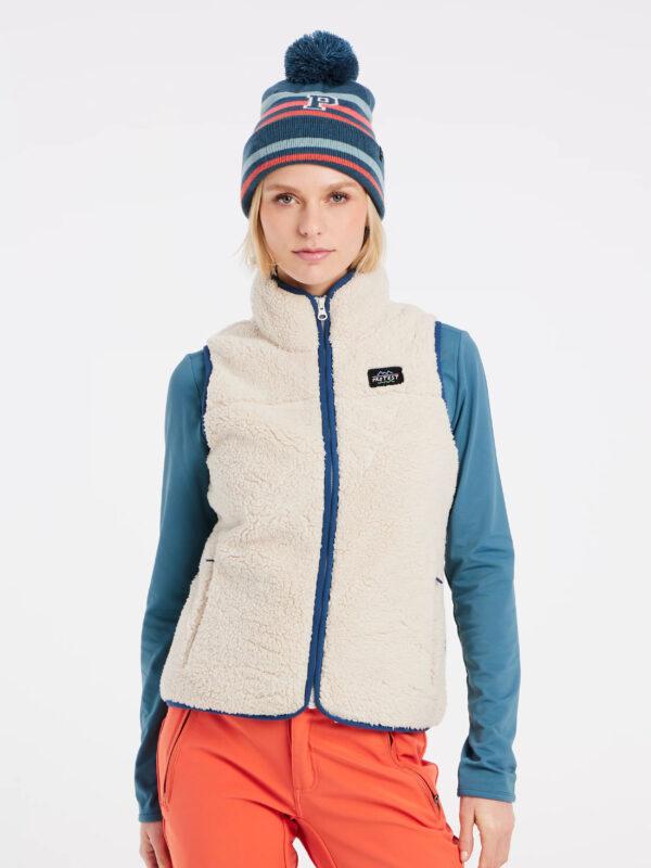 Women's vest Protest PRTBODHI