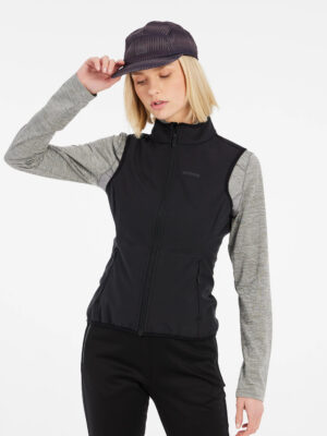Women's vest Protest PRTCHAOS
