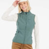 Women's vest Protest PRTCHAOS