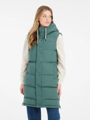 Women's vest Protest PRTMIASSY