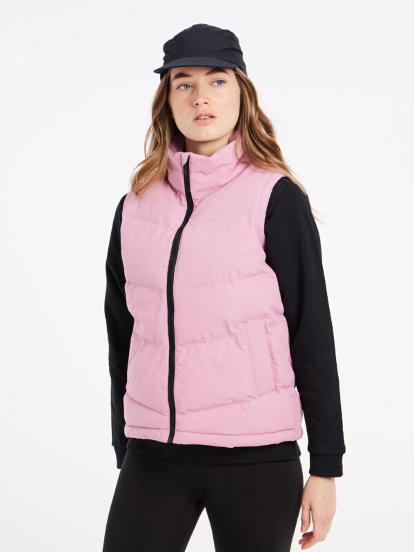 Women's vest Protest PRTRHONE